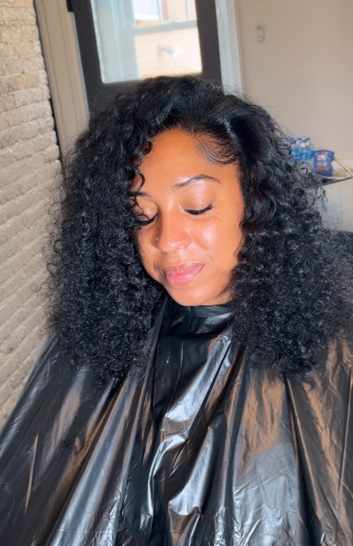 Raw Hair Extensions
